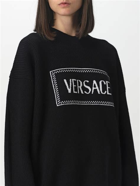 maglia versace n& 39